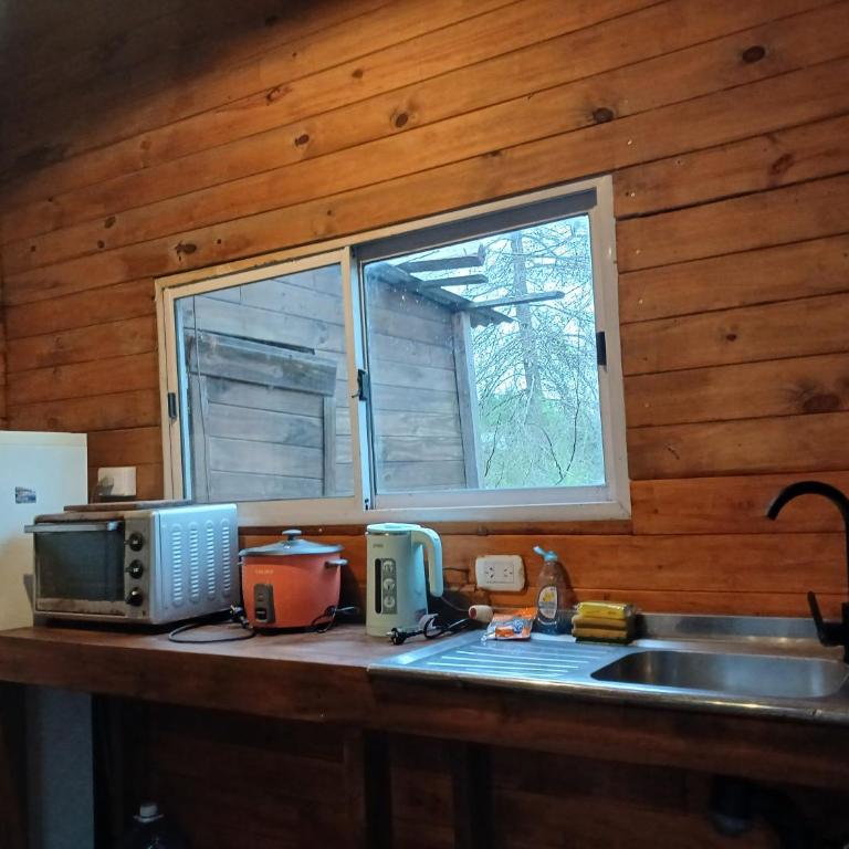 Camalote - Apartamento de 1 dormitorio - 11