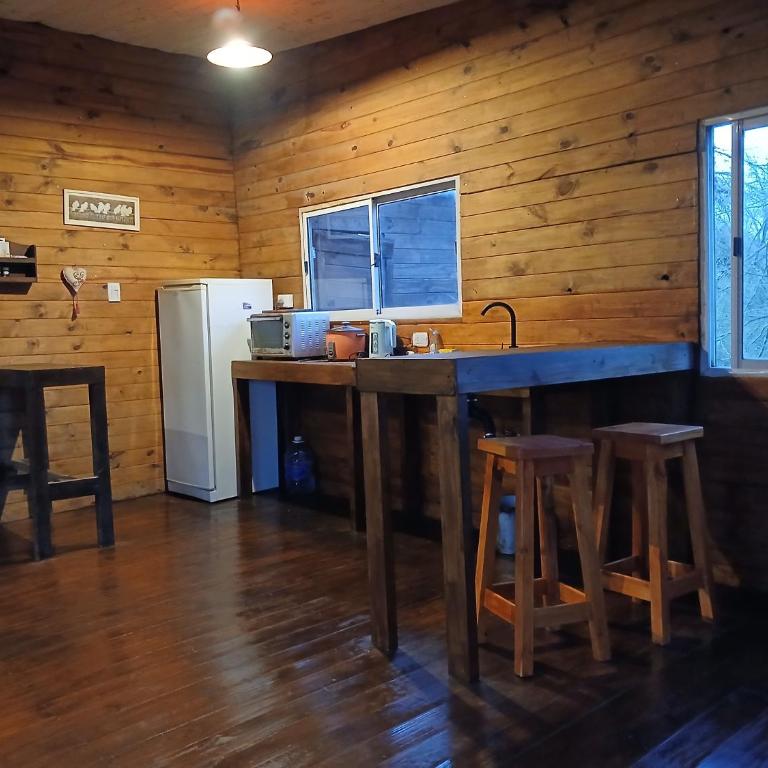 Camalote - Apartamento de 1 dormitorio - 16