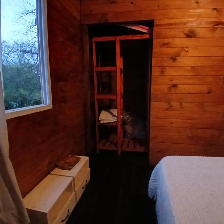Camalote - Apartamento de 1 dormitorio - 18