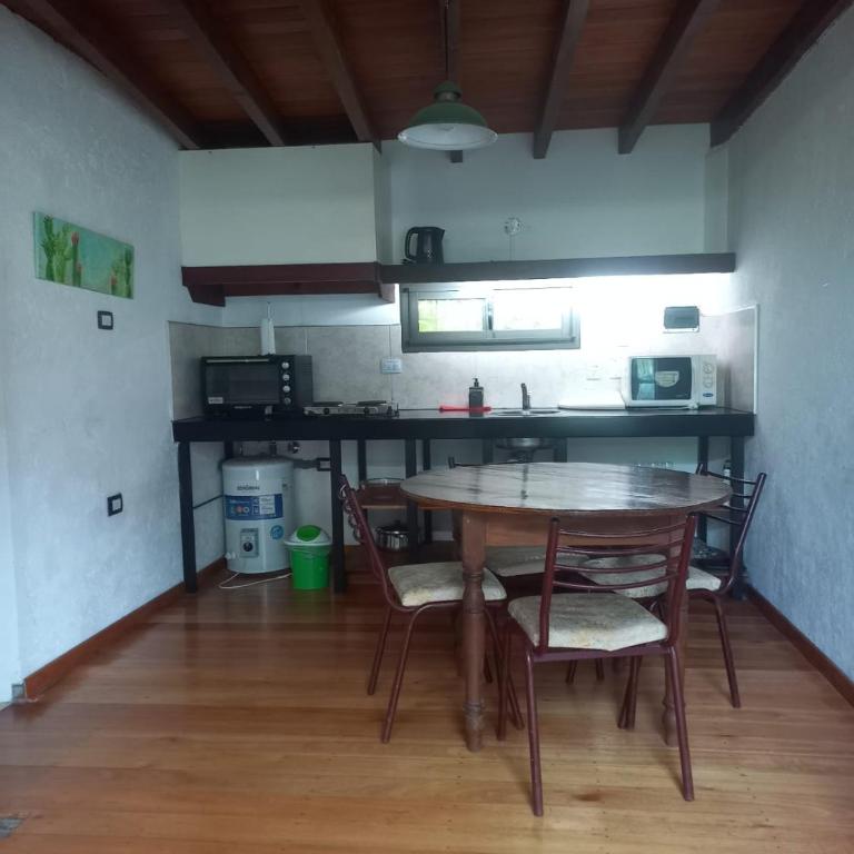 Tere & Tino Cabañas - Family Bungalow - 7