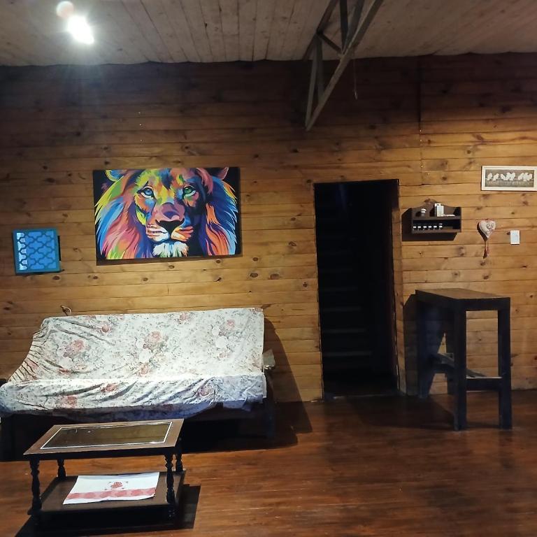 Camalote - Apartamento de 1 dormitorio - 23