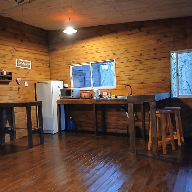 Camalote - Apartamento de 1 dormitorio - 27