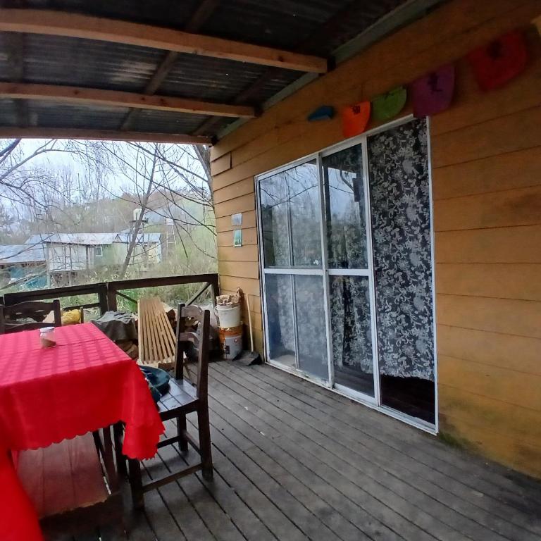 Camalote - Apartamento de 1 dormitorio - 29