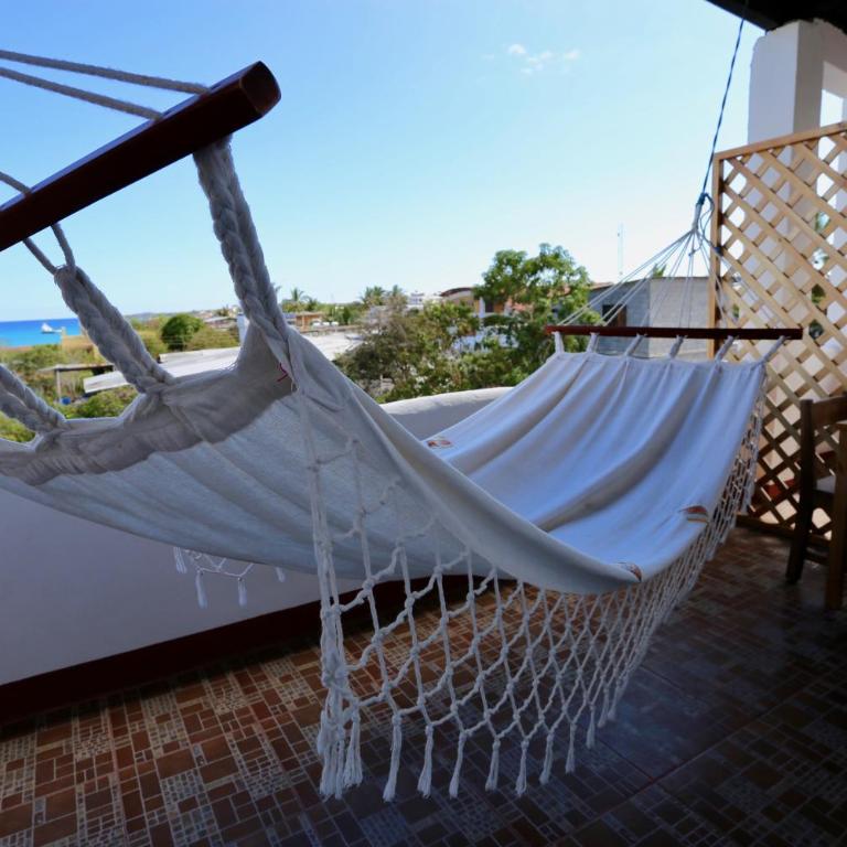 La Perla Hotel - Suite with Sea View - 1