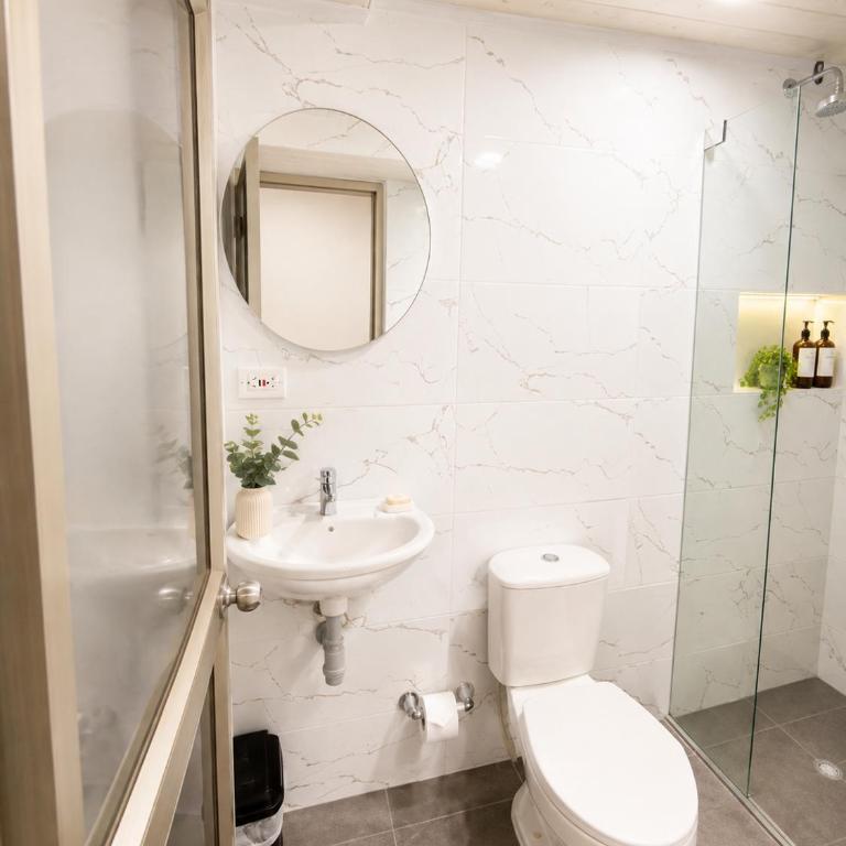 Hotel Gama Cartagena - Double Room with Private Bathroom - 6