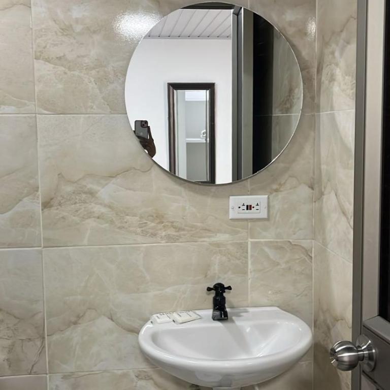 Hotel Gama Cartagena - Triple Room - 7