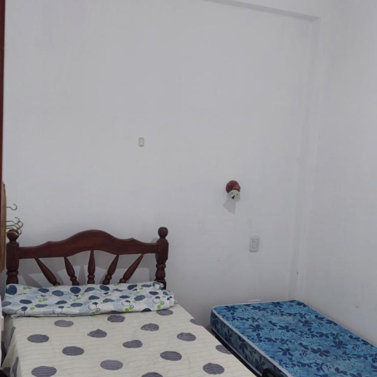 Vani - Apartamento de 1 dormitorio - 1