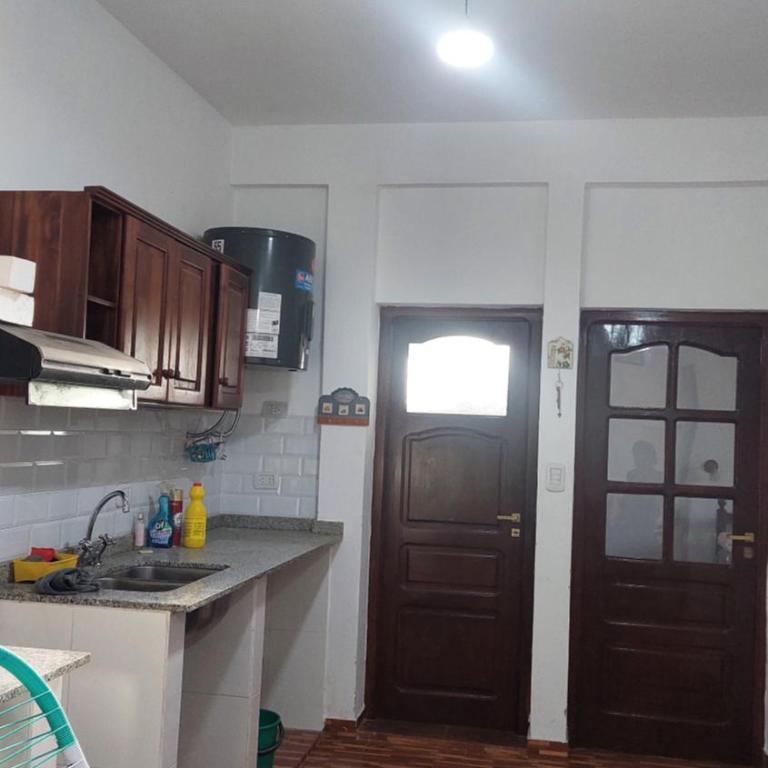 Vani - Apartamento de 1 dormitorio - 2