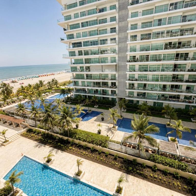 Apartment Sea Breeze - Morros Epic - Apartamento de 2 dormitorios - 2