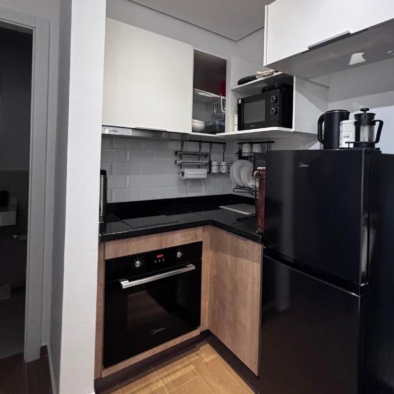 Lumiere del Sol - Apartment near Shopping Area - Apartamento de 1 dormitorio - 2