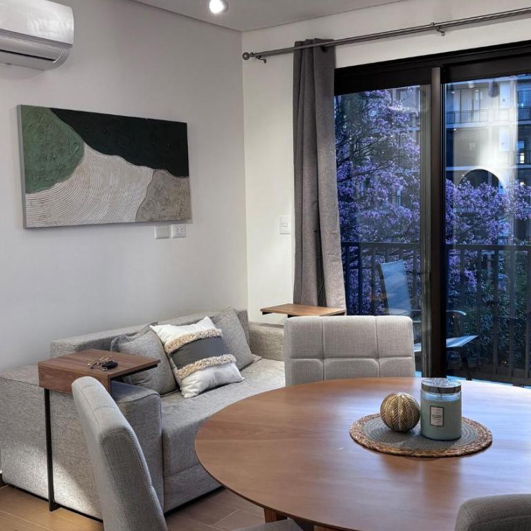 Lumiere del Sol - Apartment near Shopping Area - Apartamento de 1 dormitorio - 3