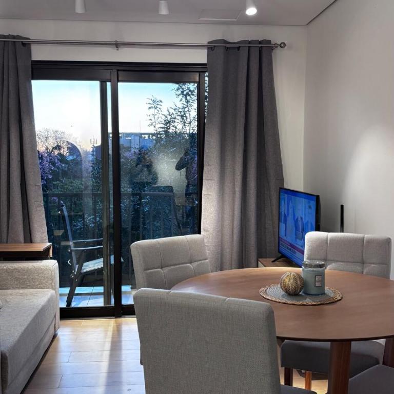 Lumiere del Sol - Apartment near Shopping Area - Apartamento de 1 dormitorio - 6
