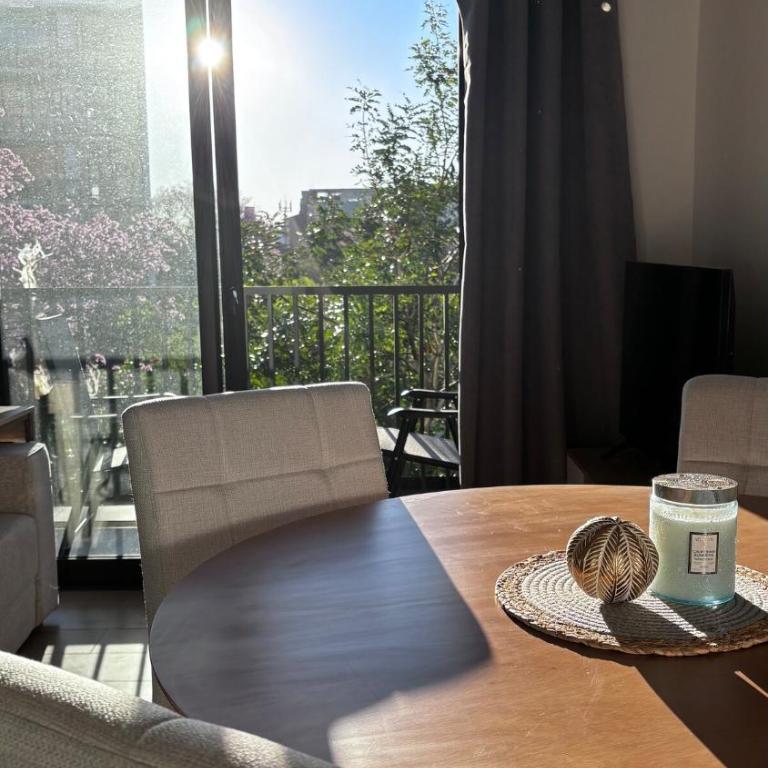 Lumiere del Sol - Apartment near Shopping Area - Apartamento de 1 dormitorio - 7