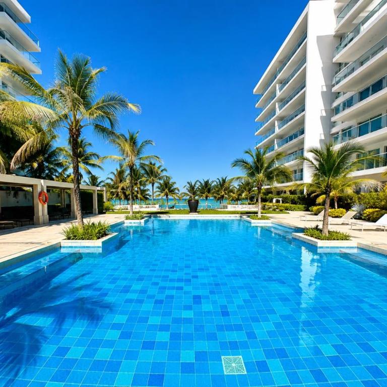 Apartment Sea Breeze - Morros Epic - Apartamento de 2 dormitorios - 1