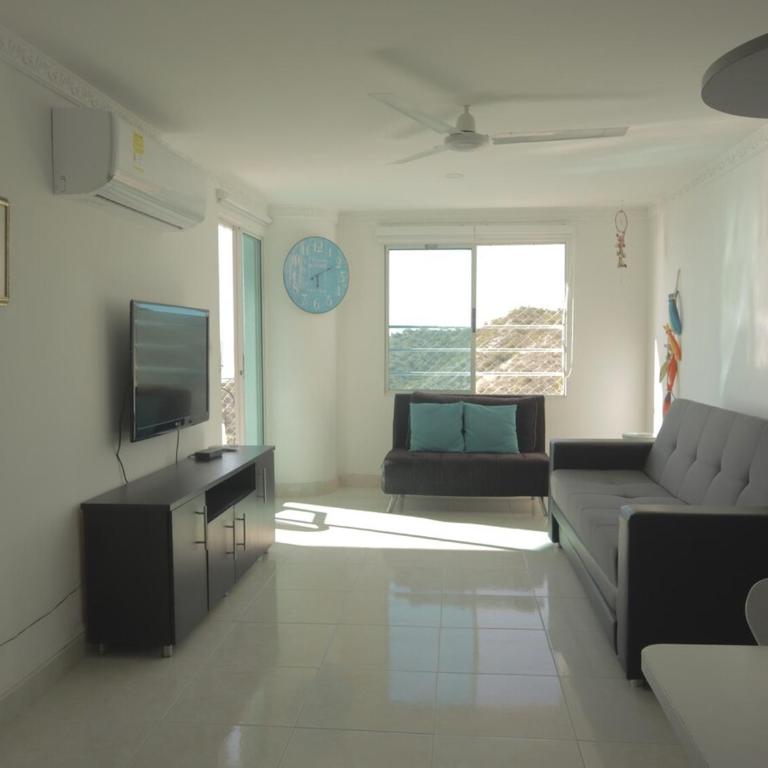 The best ocean view - Apartamento de 1 dormitorio - 1