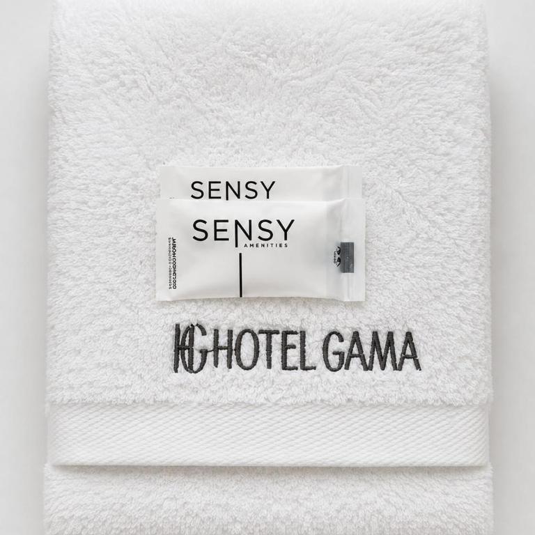 Hotel Gama Cartagena - Deluxe King Room - 8