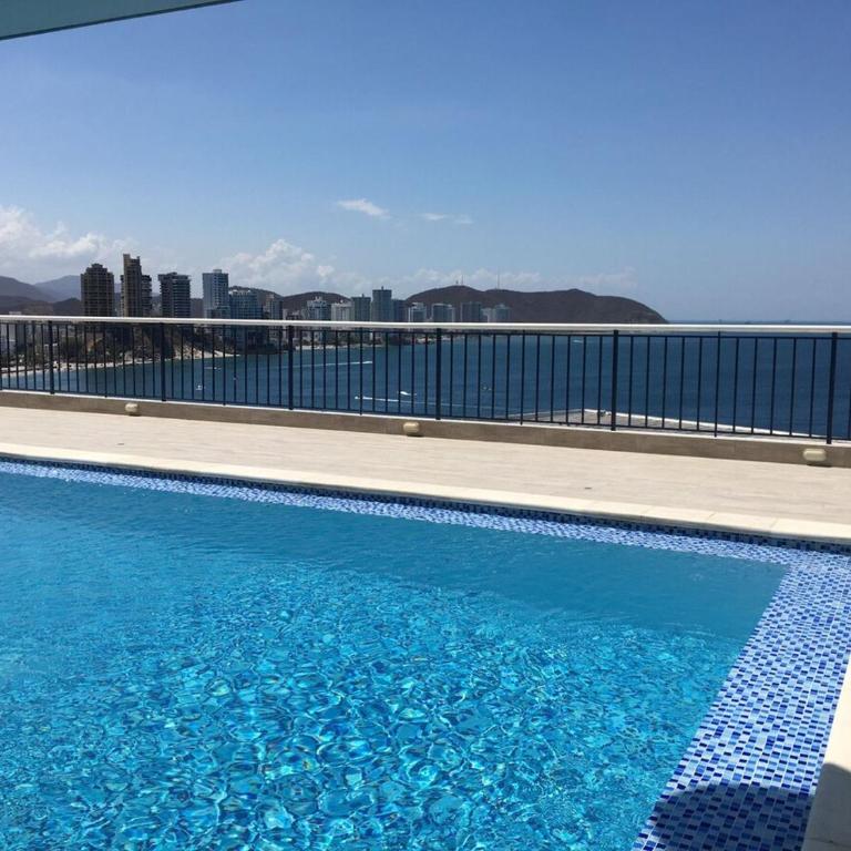 The best ocean view - Apartamento de 1 dormitorio - 4