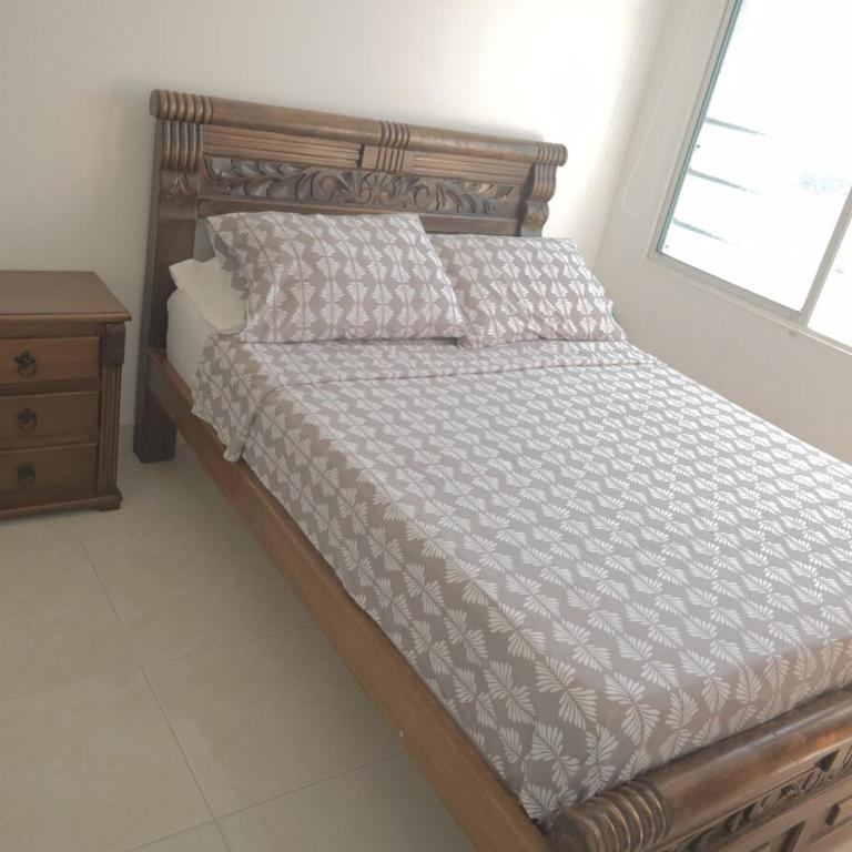 The best ocean view - Apartamento de 1 dormitorio - 7