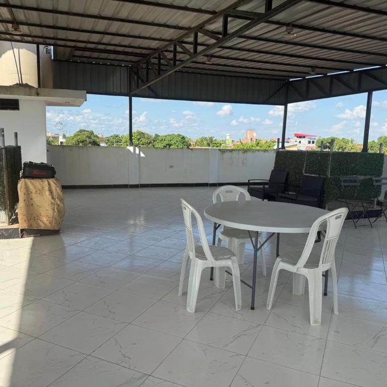 JAARR Alojamientos - Double Room - 6