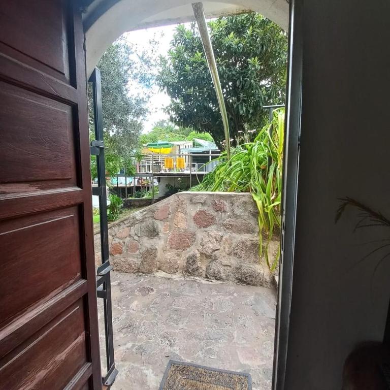 Tere & Tino Cabañas - Cottage with Garden View - 15