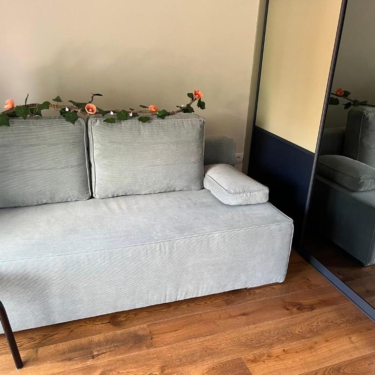 Ada Joy - Apartment mit 2 Schlafzimmern - 8