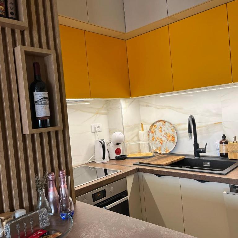 Ada Joy - Apartment mit 2 Schlafzimmern - 16