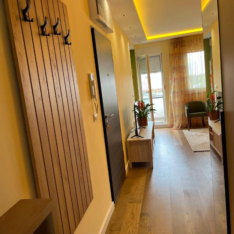Ada Joy - Apartment mit 2 Schlafzimmern - 24