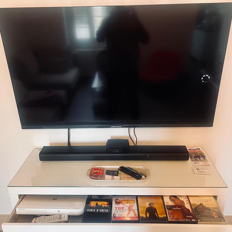 2 bedroom appartement near train station - Appartement 2 Chambres - 1