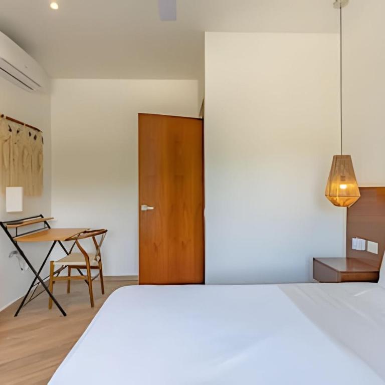 Oasis Yaaxlum 1H - One-Bedroom Apartment - 11