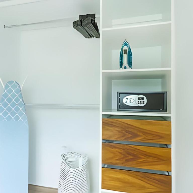 Oasis Yaaxlum 1H - One-Bedroom Apartment - 12