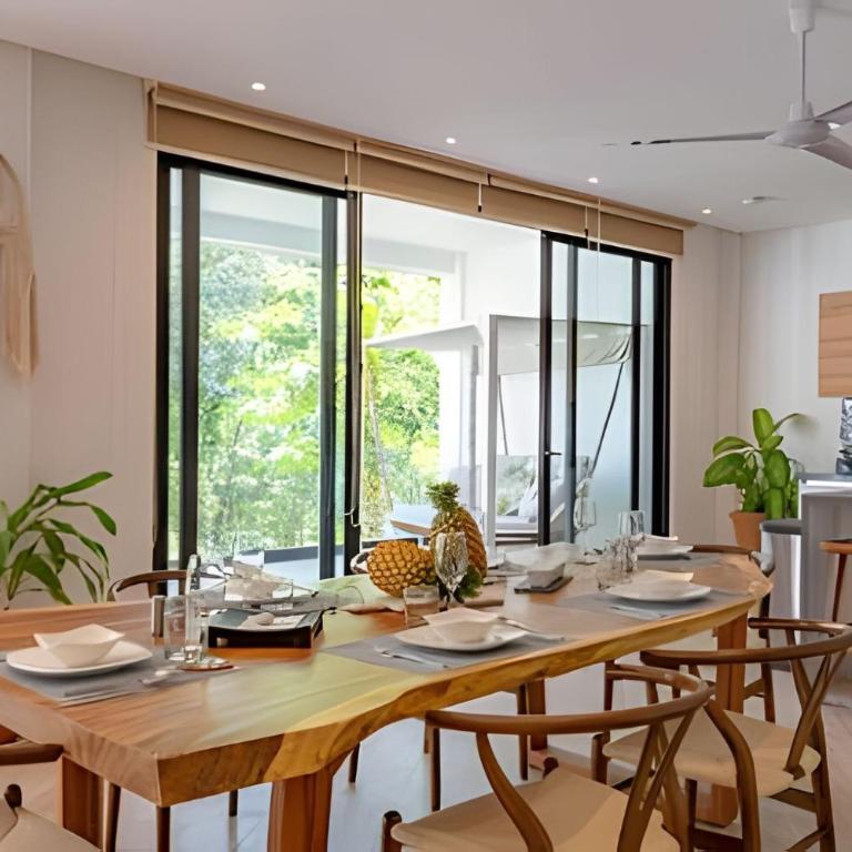 Oasis Yaaxlum 1H - One-Bedroom Apartment - 14