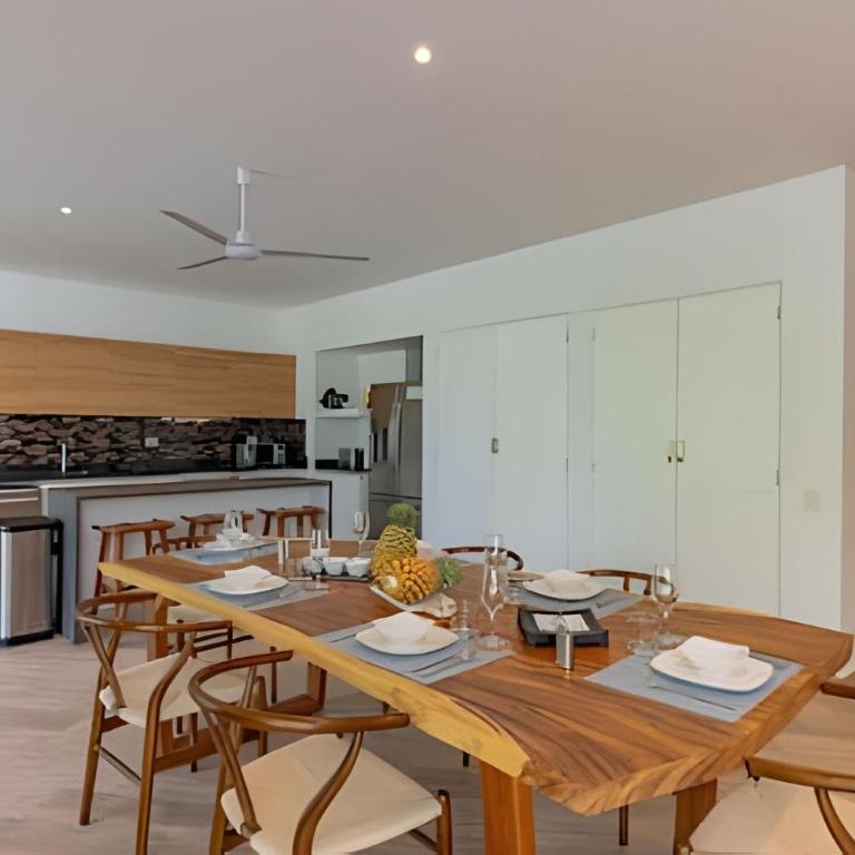 Oasis Yaaxlum 1H - One-Bedroom Apartment - 15