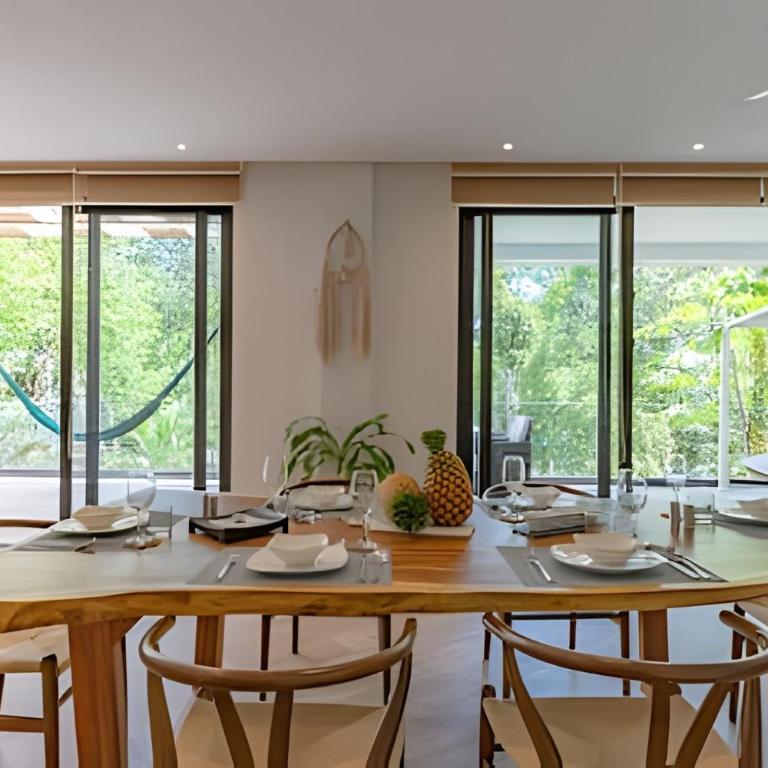 Oasis Yaaxlum 1H - One-Bedroom Apartment - 16