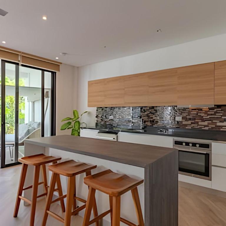 Oasis Yaaxlum 1H - One-Bedroom Apartment - 17