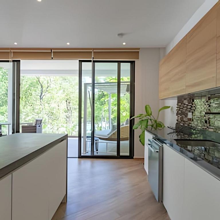 Oasis Yaaxlum 1H - One-Bedroom Apartment - 19