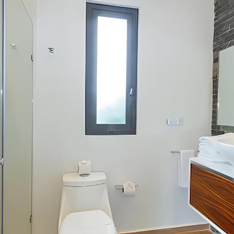Oasis Yaaxlum 1H - One-Bedroom Apartment - 20