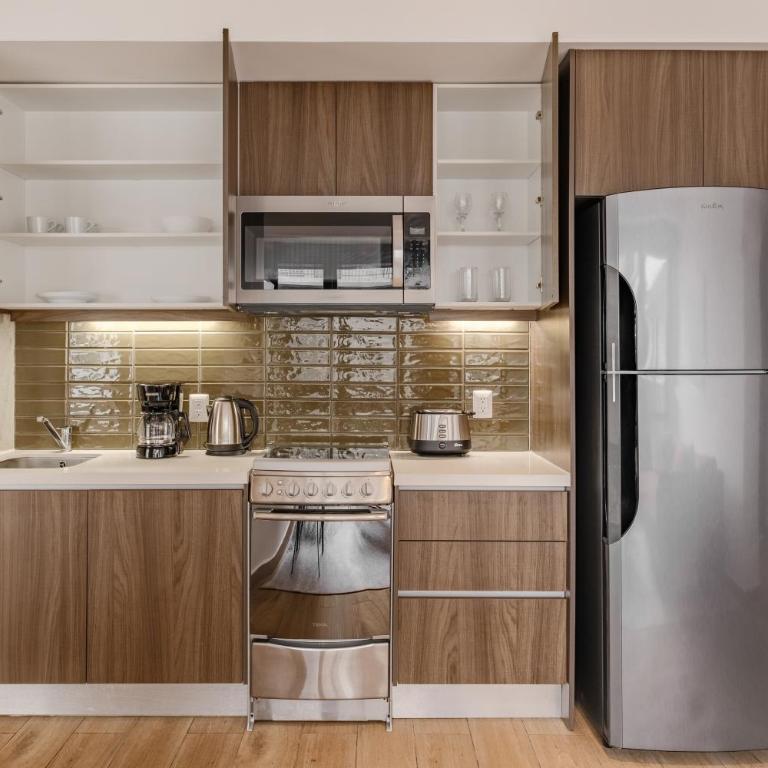 BG - GC Chapultepec 546 - Apartamento de 1 dormitorio - 33