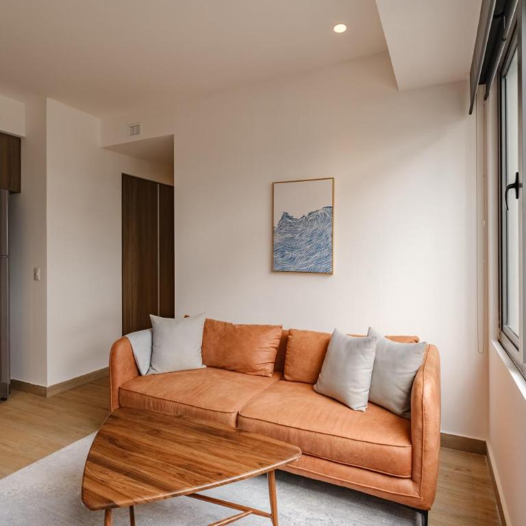 BG - GC Chapultepec 546 - Apartamento de 1 dormitorio - 24