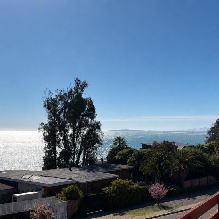 Horizonte Playas de Concon - Apartamento - 9