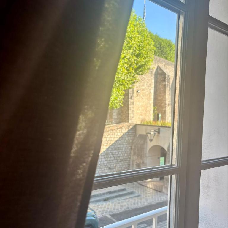 Élégant appartement au cœur de Blois - vue remparts - Appartement 1 Chambre - 6