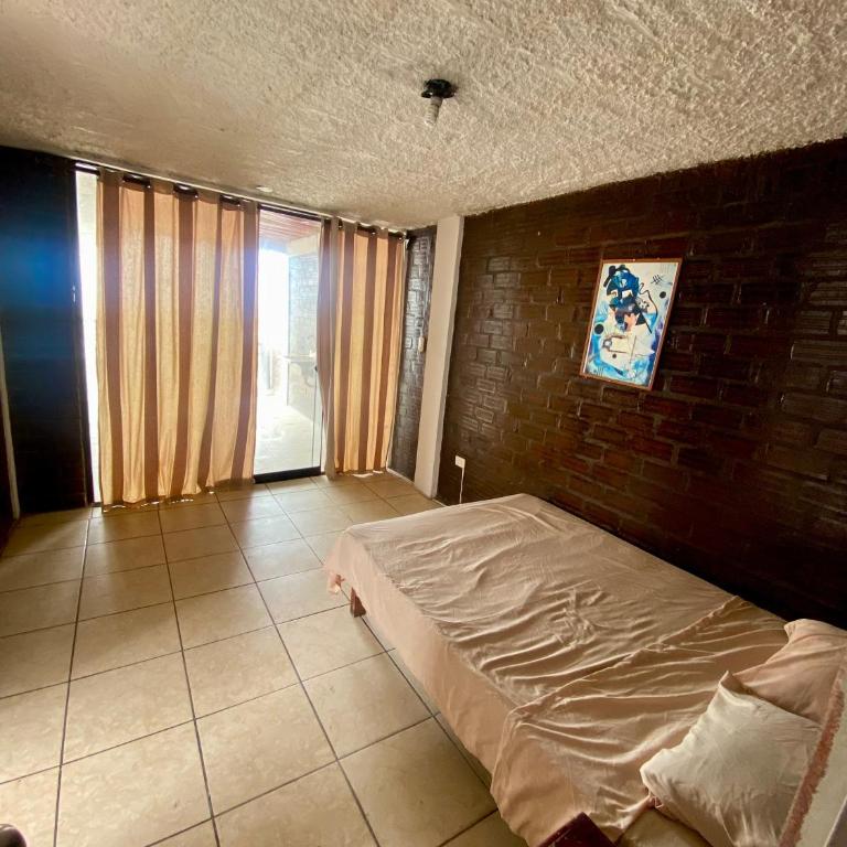 Punta rocas beach - Apartment - 4