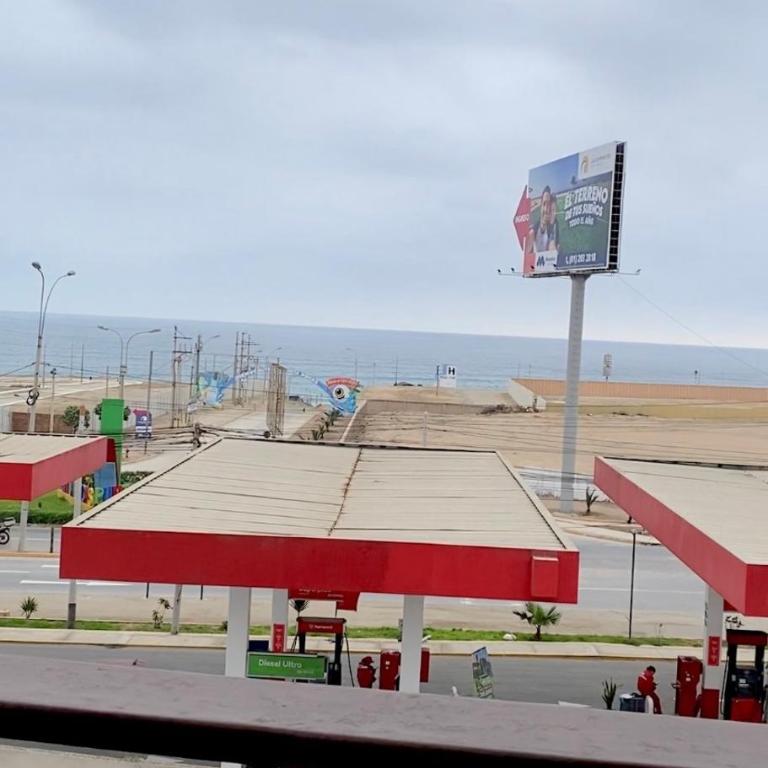 Punta rocas beach - Apartment - 5