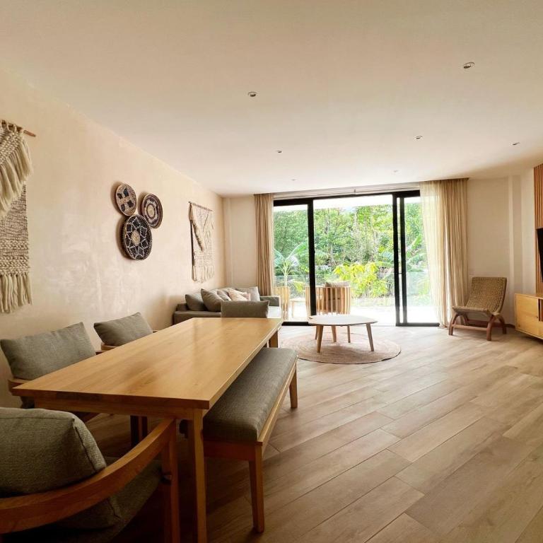 Oasis Yaaxlum 1H - Deluxe One-Bedroom Apartment - 2