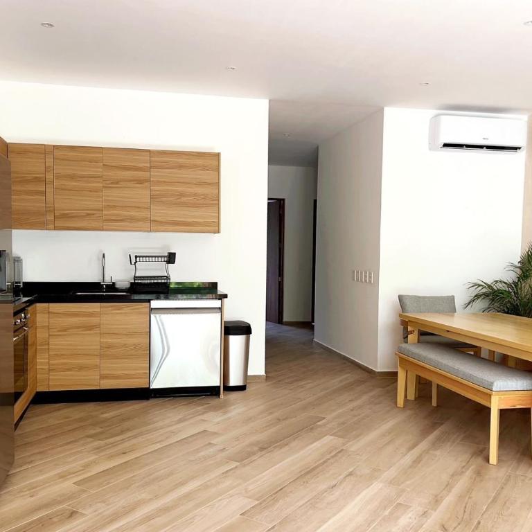 Oasis Yaaxlum 1H - Deluxe One-Bedroom Apartment - 9