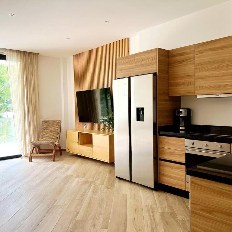 Oasis Yaaxlum 1H - Deluxe One-Bedroom Apartment - 10