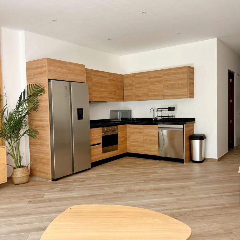 Oasis Yaaxlum 1H - Deluxe One-Bedroom Apartment - 8