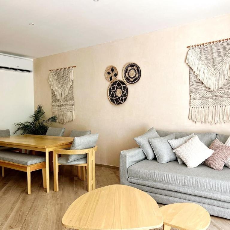 Oasis Yaaxlum 1H - Deluxe One-Bedroom Apartment - 11