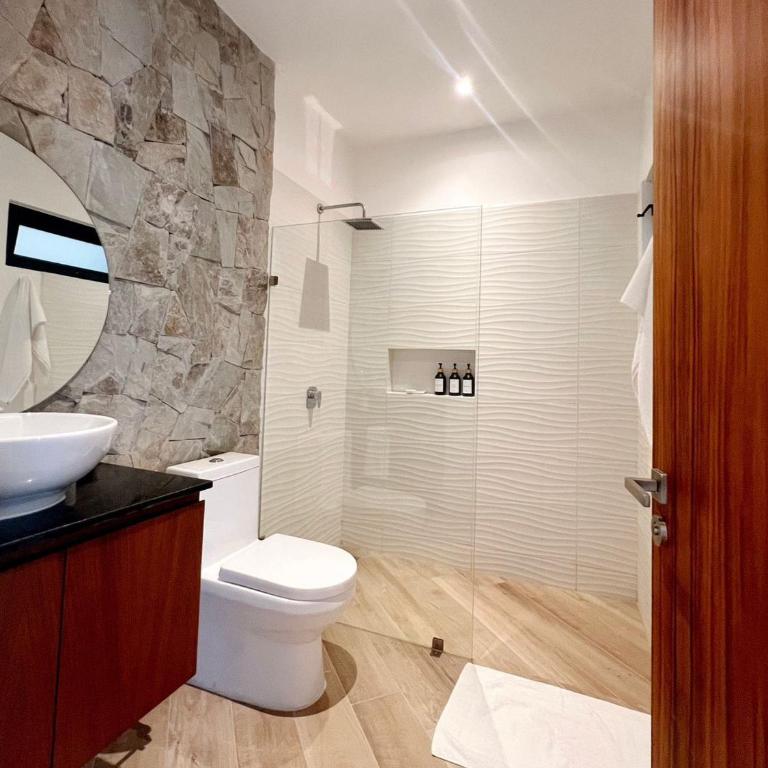 Oasis Yaaxlum 1H - Deluxe One-Bedroom Apartment - 14