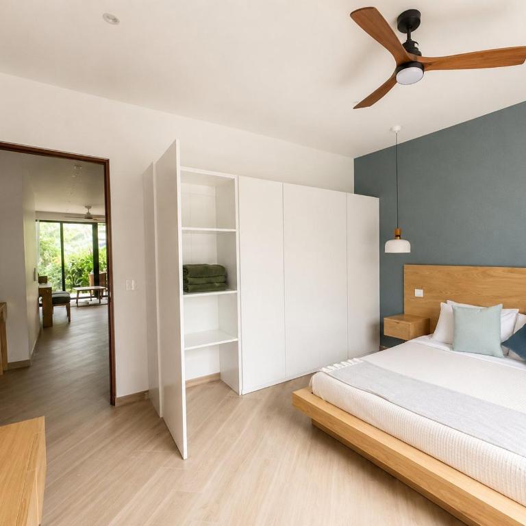 Oasis Yaaxlum 1H - Deluxe One-Bedroom Apartment - 19