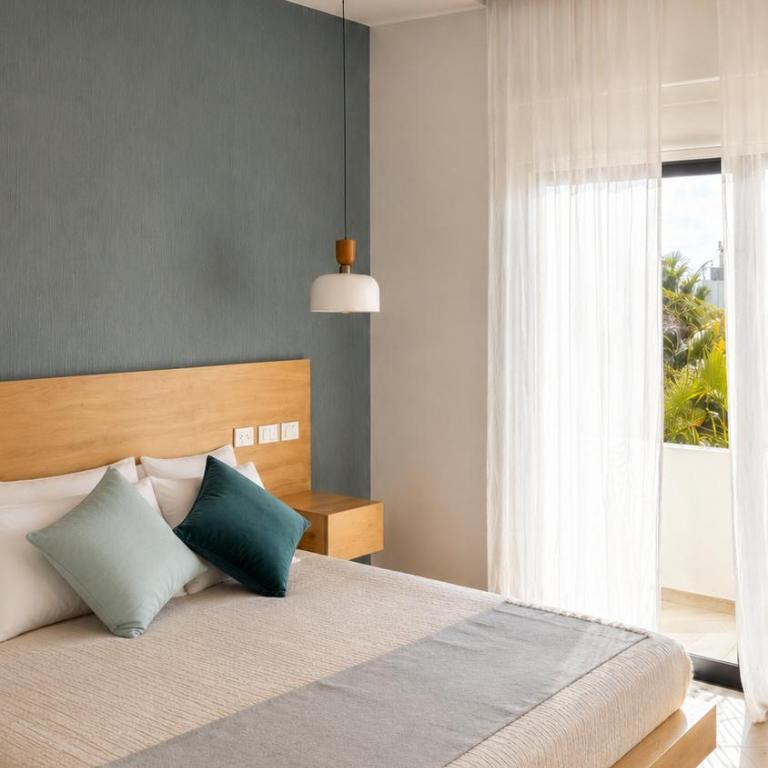 Oasis Yaaxlum 1H - Deluxe One-Bedroom Apartment - 18
